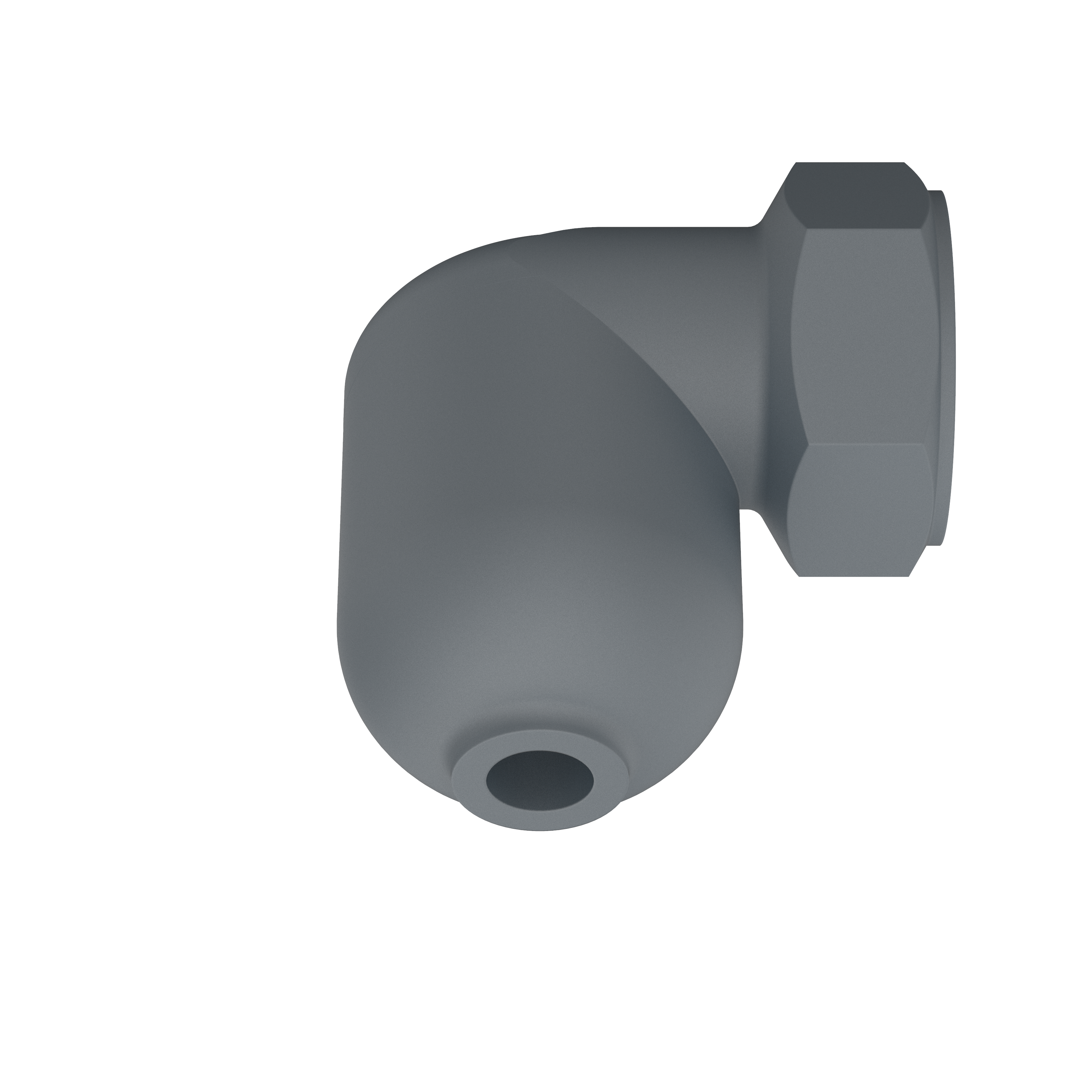 Duze excentrice cu jet con gol 373